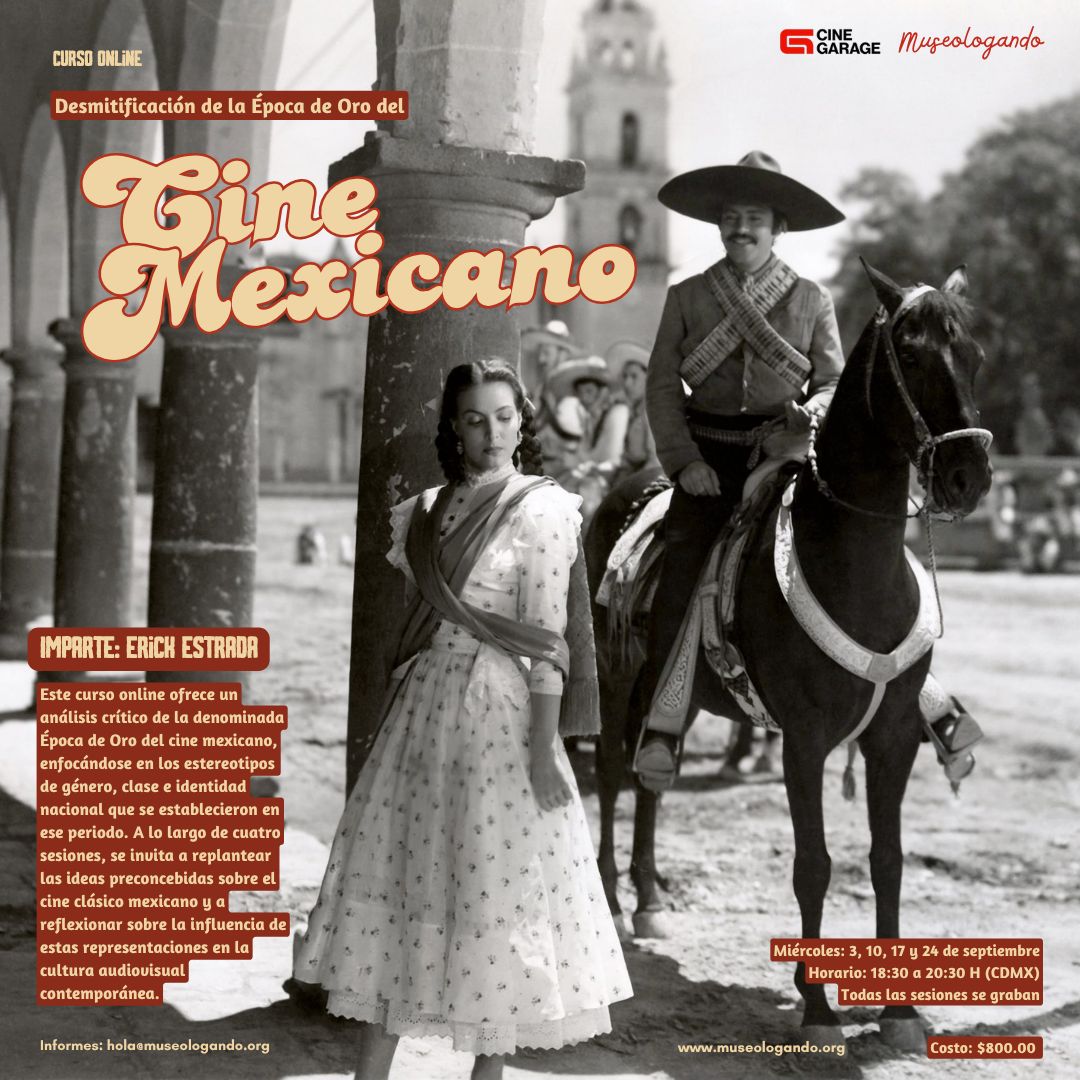 Desmitificación de la Época de Oro del cine mexicano