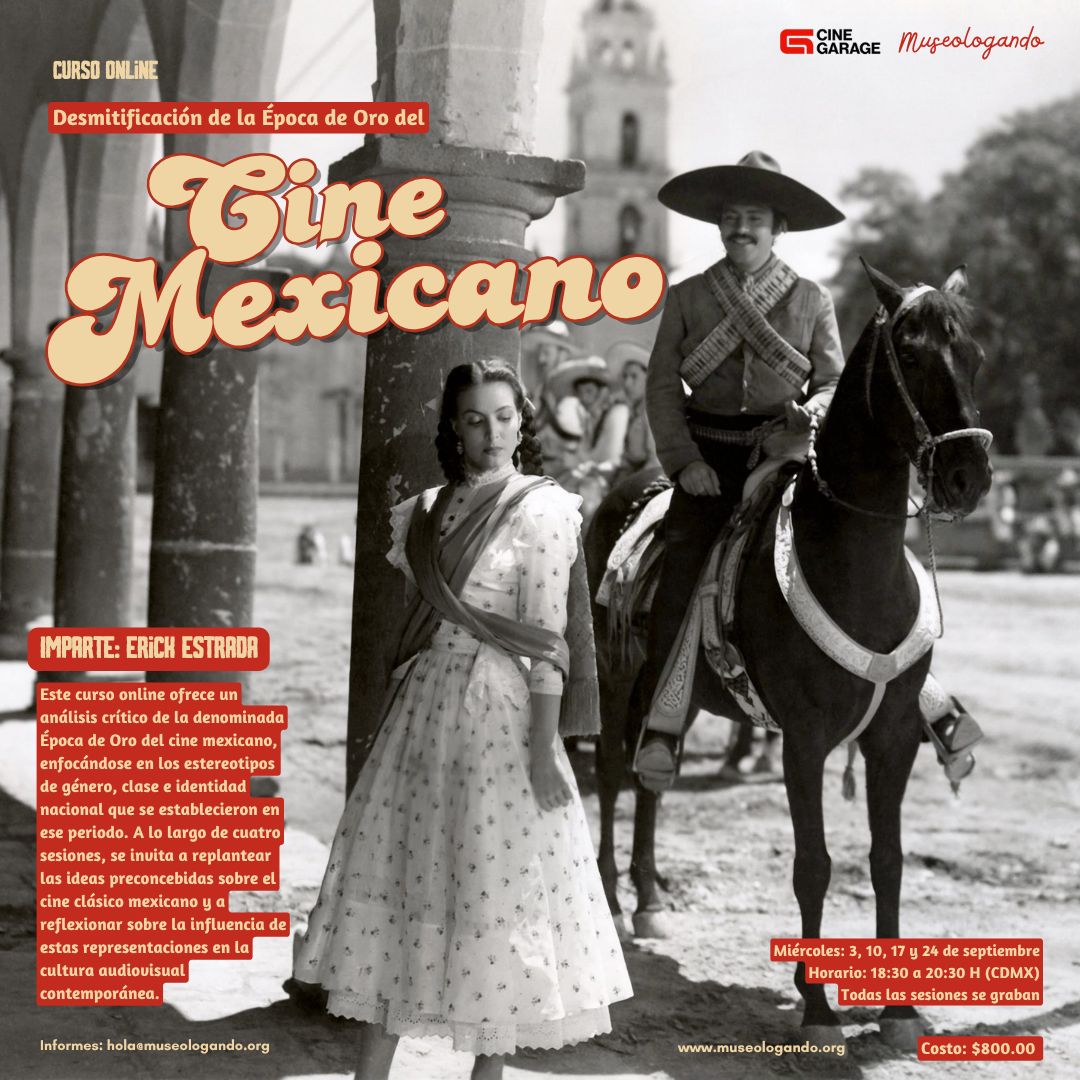 Desmitificación de la Época de Oro del cine mexicano