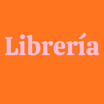 Librería