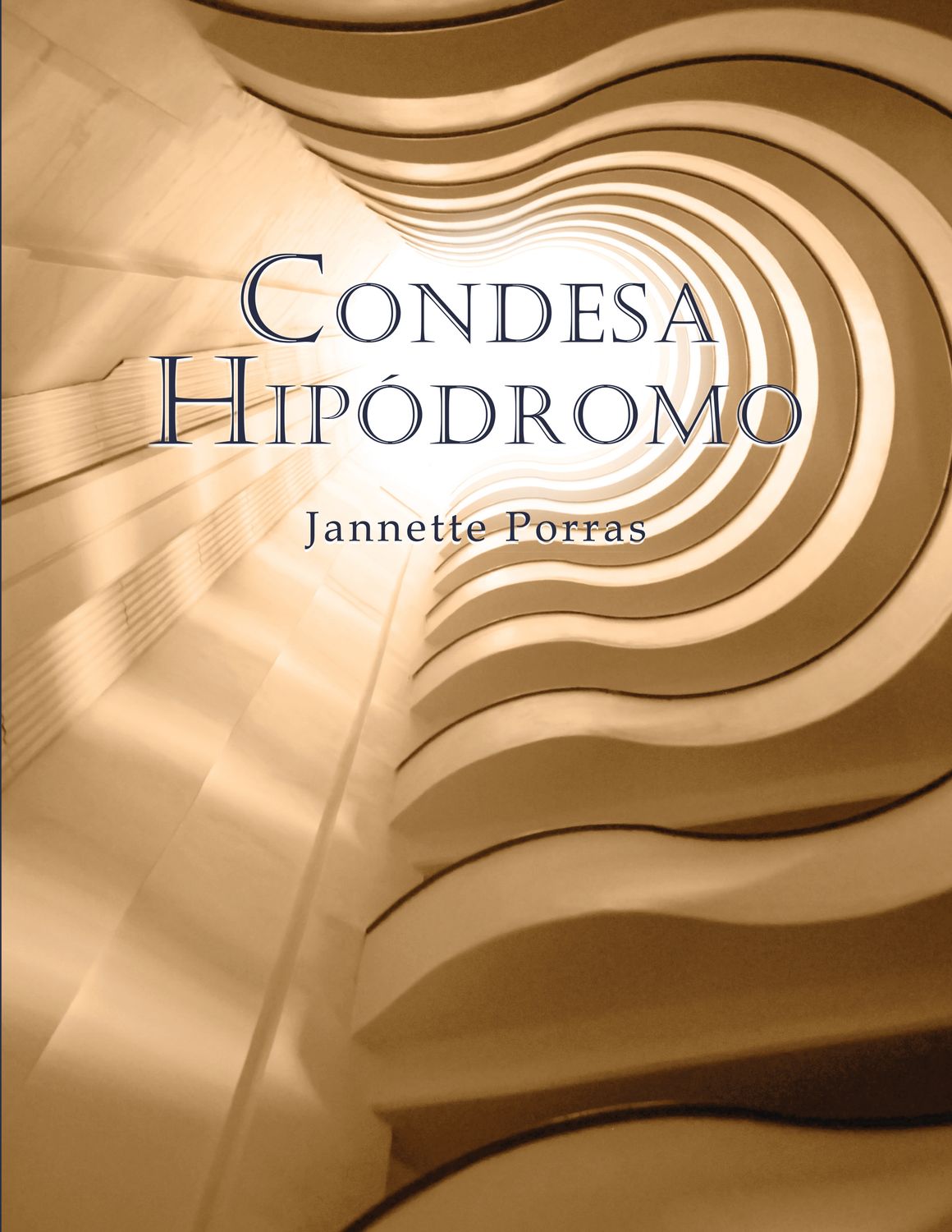 Condesa Hipodromo Jeannette Porras, Libro edificio Basurto 