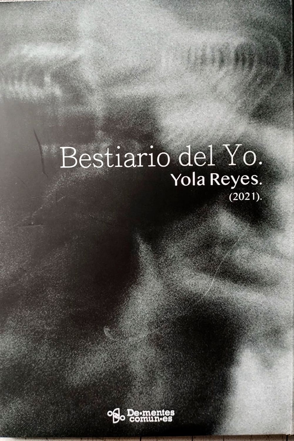 Bestiario del yo: una exploración visual de la identidad a través del autorretrato Fotografía Yolanda Reyes