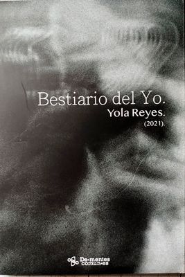 Bestiario del yo: una exploración visual de la identidad a través del autorretrato Fotografía Yolanda Reyes