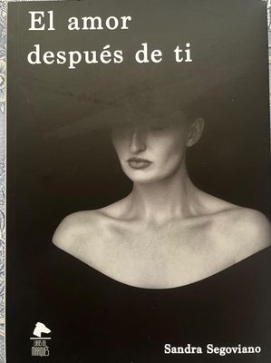 El amor después de ti — Sandra Segoviano novela
