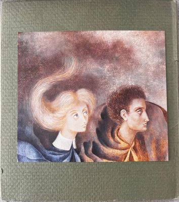 El libro Consejos y recetas de Remedios Varo: pinturas, manuscritos y dibujos El libro Consejos y recetas de Remedios Varo: pinturas, manuscritos y dibujos