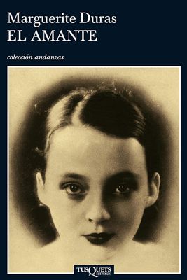Novela El Amante de Marguerite Duras Novela El Amante de Marguerite Duras