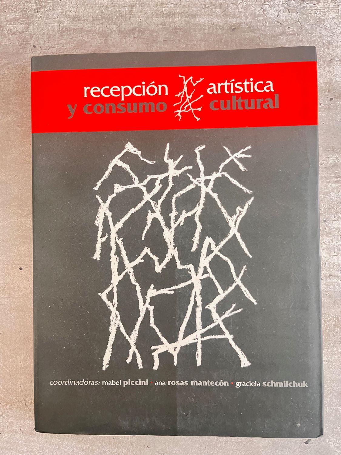 Recepción artística y consumo cultural