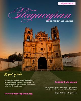 Tlayacapan: donde habitan los airecitos