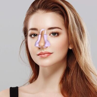 Magic Nose Shaper Clip