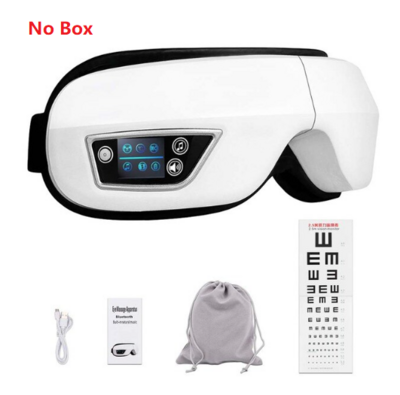 ​6D Eye Massager