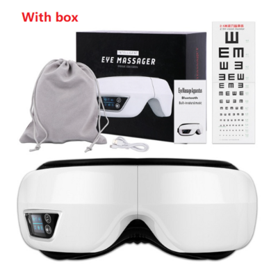 ​6D Eye Massager