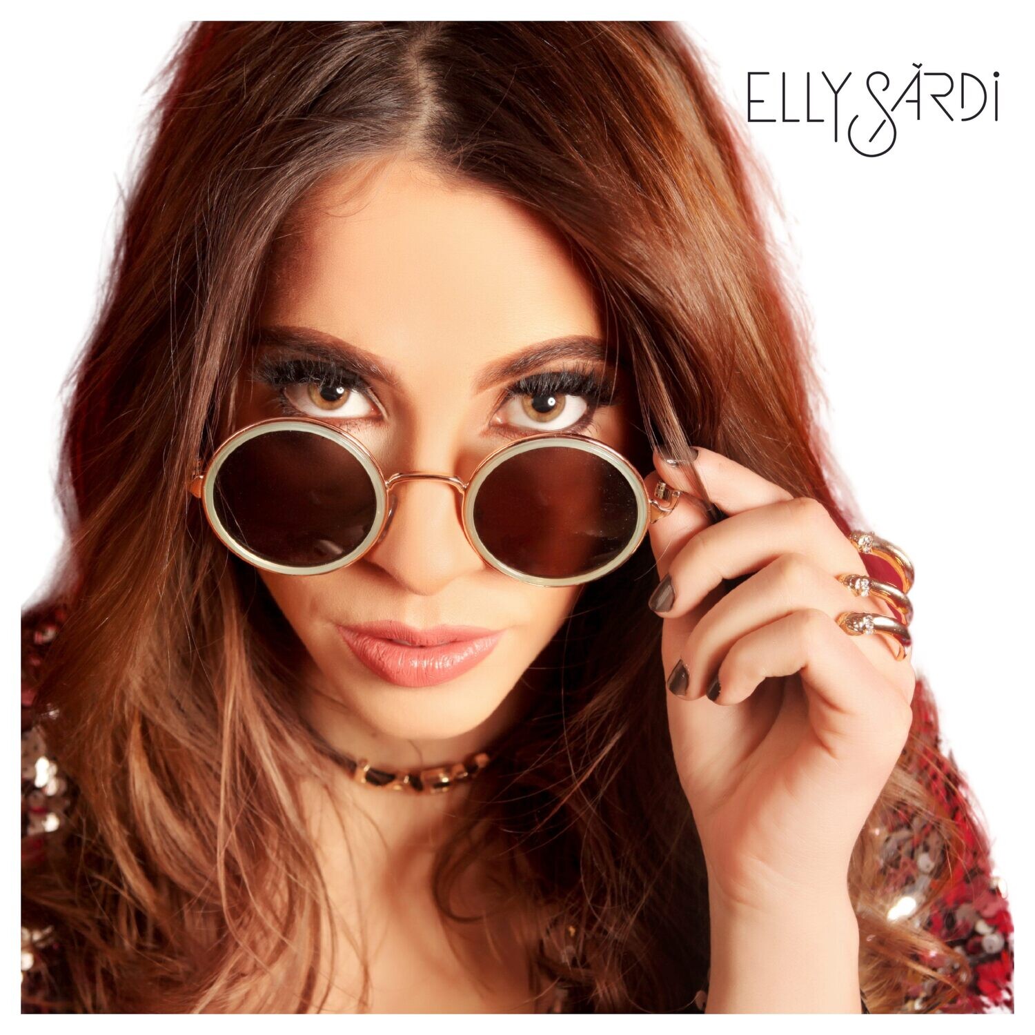 Elly Sardi CD