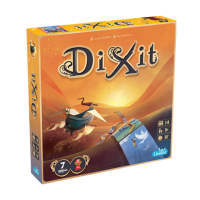 DIXIT Nordic DIXIT Nordic