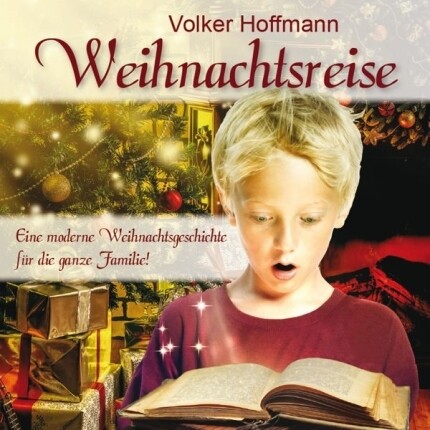 Weihnachts-Shop - Volker Hoffmann - Weihnachtsreise
