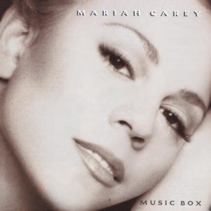 CD-Shop Angebot: Mariah Carey - Music Box - Gebraucht