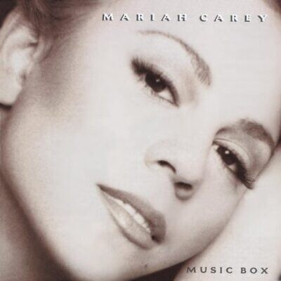 CD-Shop Angebot: Mariah Carey - Music Box - Gebraucht CD-Shop Angebot: Mariah Carey - Music Box - Gebraucht