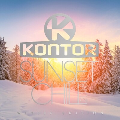 Was für DJ´s KONTOR SUNSET CHILL 2018 – WINTER EDITION Was für DJ´s KONTOR SUNSET CHILL 2018 – WINTER EDITION