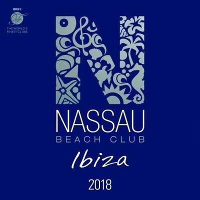 NASSAU BEACH CLUB IBIZA 2018