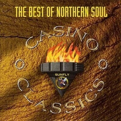 Sunfly Karaoke - Northern Soul Classics Playbacks