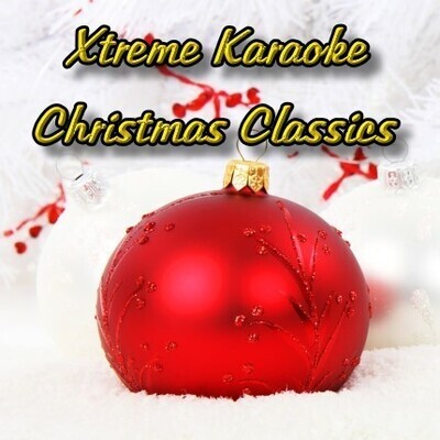 Xtreme Karaoke - Party-Series - Christmas Classics