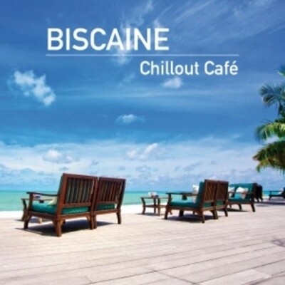 CD-Shop - Biscaine - Chillout Cafe - Zum Top-Preis