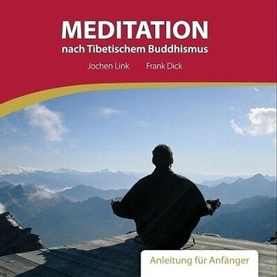 Wellness-CD-Shop - Meditation nach Tibetischem Buddhismus