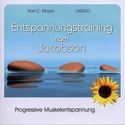 Wellness-CD-Shop - Largo - Entspannung nach Jacobson Wellness-CD-Shop - Largo - Entspannung nach Jacobson