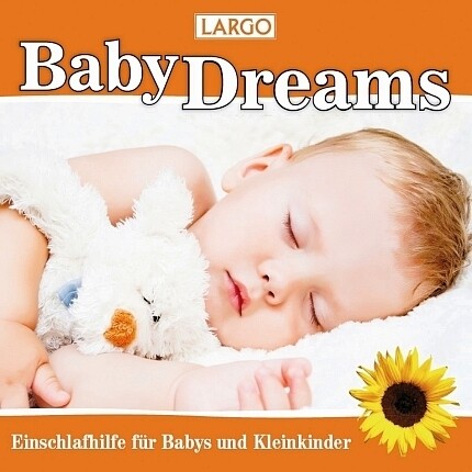 Wellness-CD-Shop - Largo Baby Dreams