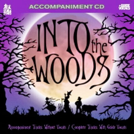 Into The Woods – Musical - Karaoke Playbacks