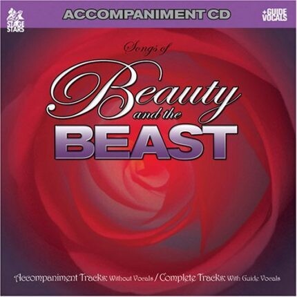 Musical Beauty And The Beast - Audio Karaoke Playbacks