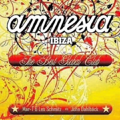 CD-Shop - Amnesia IBIZA 2007 2CD + Bonus DVD Set CD-Shop - Amnesia IBIZA 2007 2CD + Bonus DVD Set
