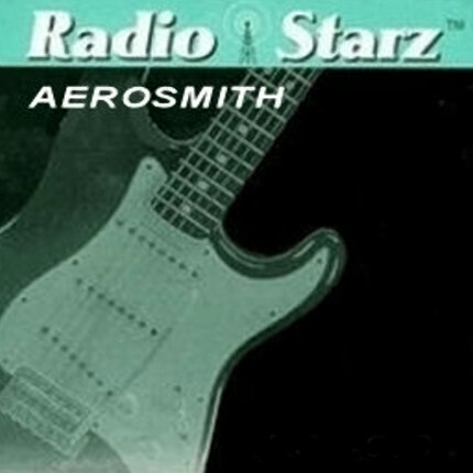 Aerosmith 18 Song Karaoke Playbacks CD+G Radio Starz