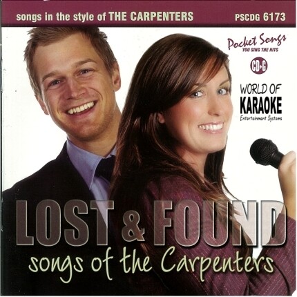 Karaoke-Playbacks-–-PSCDG-6173-–-Style-of-The-Carpenters