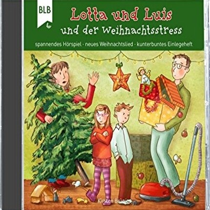 Hörbuch-Lotta-und-Luis-und-der-Weihnachtsstress-–-BLV-Verlag