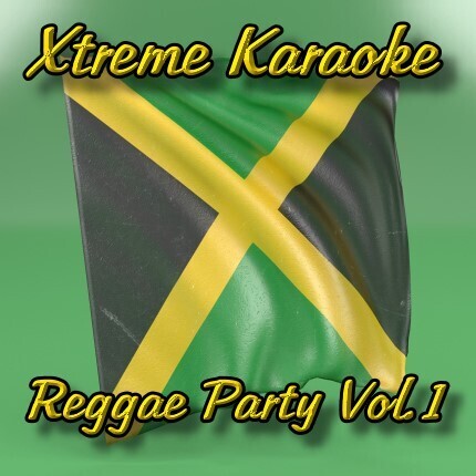 Reggae Party - Vol.1 - Xtreme Karaoke - XPS-16 - Playbacks