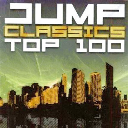 CD-Shop - Jump Classics Top 100 Box-Set