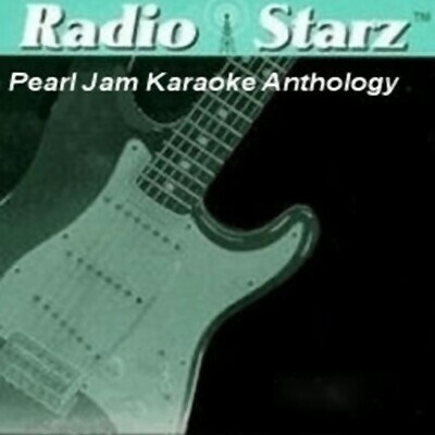 Pearl Jam Karaoke Anthology - Playback CD+G Pearl Jam Karaoke Anthology - Playback CD+G