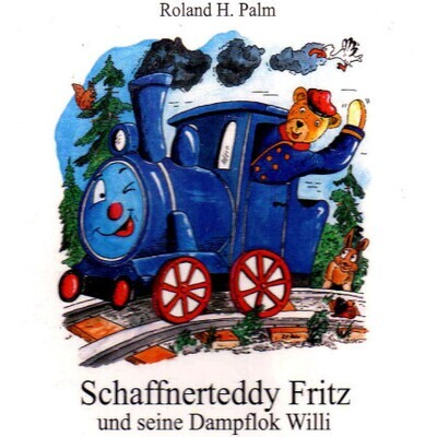 CD-Shop - Schaffnerteddy Fritz - Ein tolles Hörbuch für Kinder CD-Shop - Schaffnerteddy Fritz - Ein tolles Hörbuch für Kinder