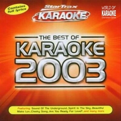 Karaoke-Playbacks-–-Karaoke-2003-–-Best-Of-Playbacks Karaoke-Playbacks-–-Karaoke-2003-–-Best-Of-Playbacks