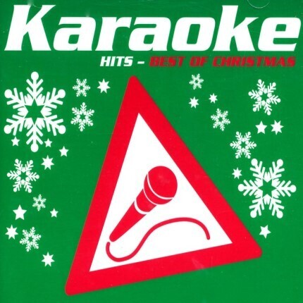 Karaoke Hits Best of Christmas CD - Audio Playbacks