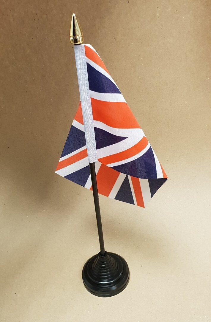 FLAGS