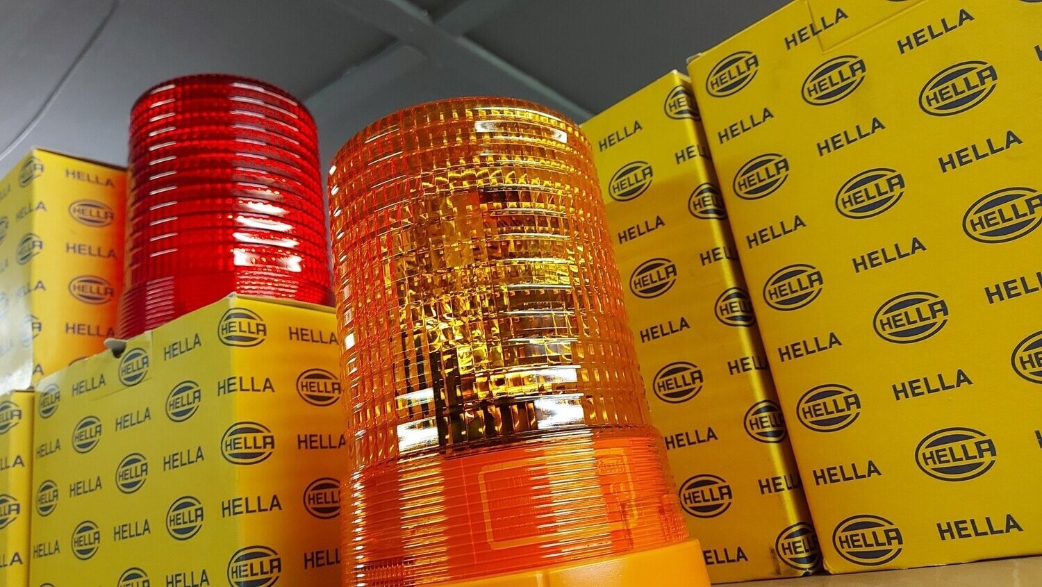 HELLA KL710 BEACON