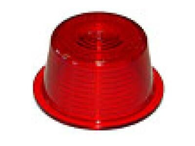 RED GYLLE LENSE