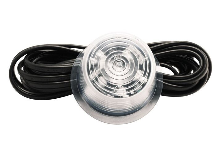 WHITE GYLLE LED MODULE