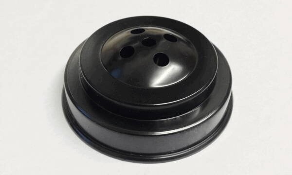 5 hole flag base