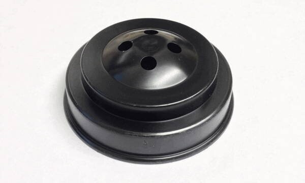 4 hole flag base
