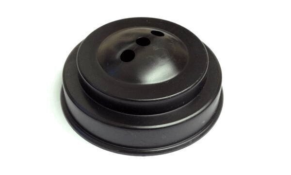 3 hole flag base