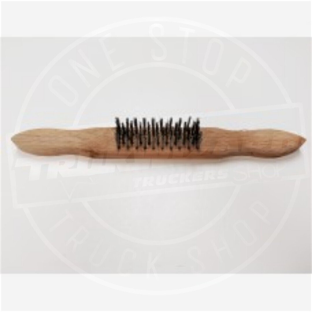 Mop dresser