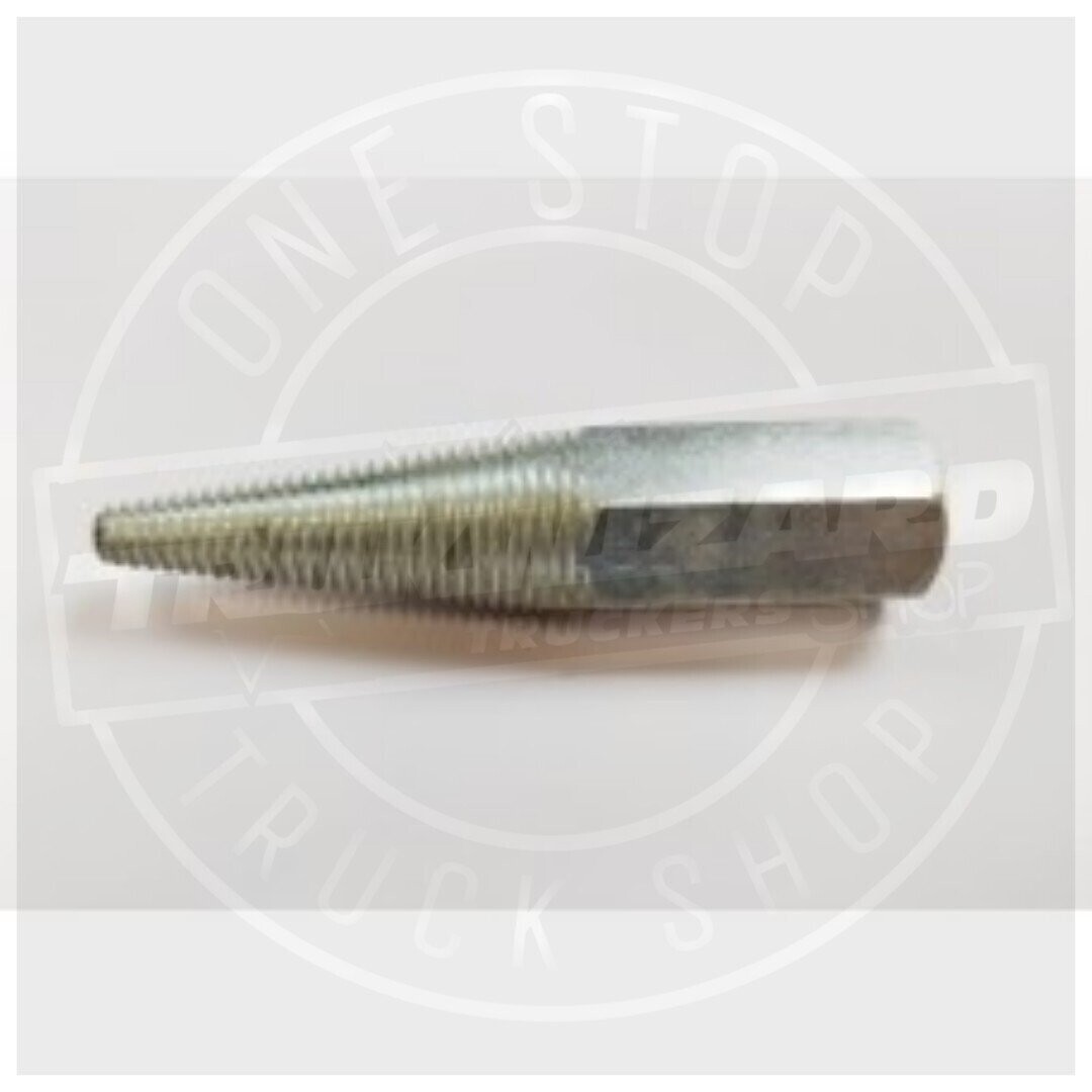 M14 adapter for grinder