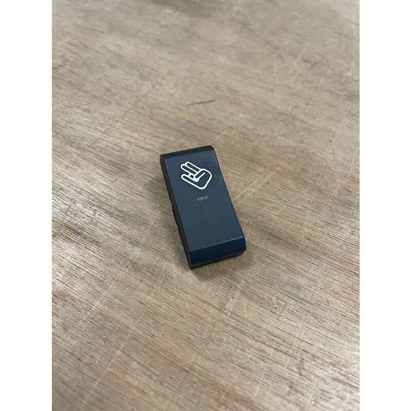 PRE ORDER DAF HORNBLASTER SWITCH COVER