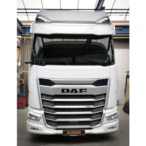 SUNVISOR DAF XF/XG/XG+  PRE ORDER